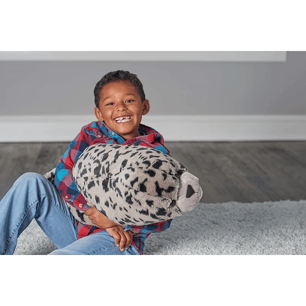Wild Republic Knuffel Cuddle Kins Zeehond 3 Wild Republic Knuffel Cuddle Kins Zeehond - Afbeelding 3