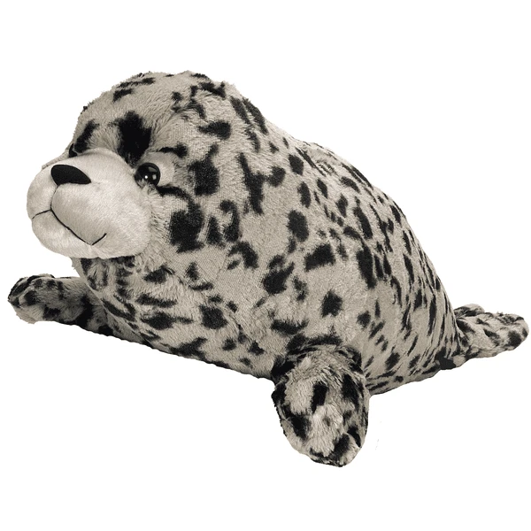 Wild Republic Knuffel Cuddle Kins Zeehond 1 Wild Republic Knuffel Cuddle Kins Zeehond