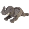 Wild Republic Zachte Knuffel Cuddle Kins Jumbo Olifant