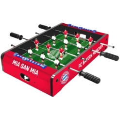 XTREM Speelgoed En Sport - FC Bayern München Tafelvoetbaltafel -Kinder Speel Verkoop xtrem speelgoed en sport fc bayern muenchen tafelvoetbaltafel a317661 2