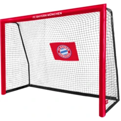 XTREM Speelgoed En Sport - FC Bayern München Voetbaldoel 300 Cm -Kinder Speel Verkoop xtrem speelgoed en sport fc bayern muenchen voetbaldoel 300 cm a338236 2