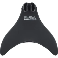 XTREM Speelgoed En Sport - FIN FIN FUN Mermaid Original Gr. S/M, Blauw -Kinder Speel Verkoop xtrem speelgoed en sport fin fin fun mermaid original gr s m blauw a272318 3