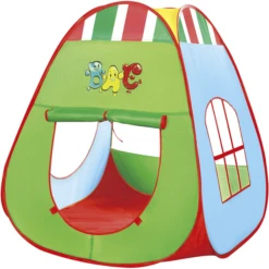 XTREM Speelgoed En Sport - Pop Up Collectie - Speeltent -Kinder Speel Verkoop xtrem speelgoed en sport pop up collectie speeltent a313887 2