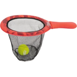 XTREM Speelgoed En Sport - SUMMER SPELLEN Landingsnetset -Kinder Speel Verkoop xtrem speelgoed en sport summer spellen landingsnetset a337913 2