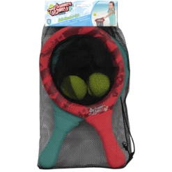 XTREM Speelgoed En Sport - SUMMER SPELLEN Landingsnetset -Kinder Speel Verkoop xtrem speelgoed en sport summer spellen landingsnetset a337913 4