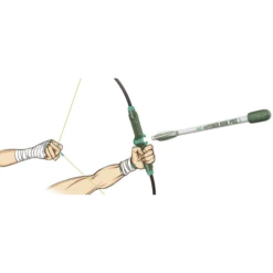 XTREM Speelgoed En Sport - SUMMER SPELLEN Pijl En Boog Pro Set -Kinder Speel Verkoop xtrem speelgoed en sport summer spellen pijl en boog pro set a304838 3