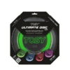 XTREM Speelgoed En Sport - TOSY Ultimate Disc LED, Groen