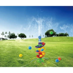 XTREM Speelgoed En Sport - WATER FUN Super Loop -Kinder Speel Verkoop xtrem speelgoed en sport water fun super loop a337867 2