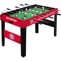 XTREM Toys And Sport Tafelvoetbal FC Bayern München "Champion" 6 XTREM Toys And Sport Tafelvoetbal FC Bayern München "Champion" -Kinder Speel Verkoop xtrem toys and sport tafelvoetbal fc bayern muenchen champion a317684 2