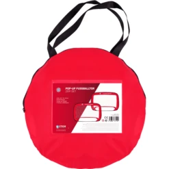 XTREM Toys And Sports - FC Bayern München Pop-Up -Set Van 2 Voetbalgoals -Kinder Speel Verkoop xtrem toys and sports fc bayern muenchen pop up set van 2 voetbalgoals a338229 2