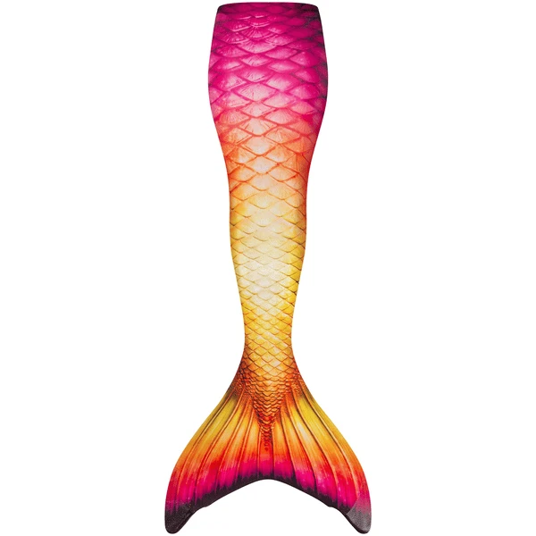 XTREM Toys And Sports - Fin Fun Hawaiian Sun, Adult M (44-46) 1 XTREM Toys And Sports - Fin Fun Hawaiian Sun, Adult M (44-46)