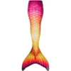 XTREM Toys And Sports - Fin Fun Hawaiian Sun, Adult S (40-42)