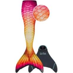 XTREM Toys And Sports - Fin Fun Hawaiian Sun, Adult S (40-42) 7 XTREM Toys And Sports - Fin Fun Hawaiian Sun, Adult S (40-42) -Kinder Speel Verkoop xtrem toys and sports fin fun hawaiian sun adult s 40 42 a317668 2