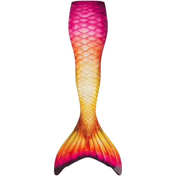 XTREM Toys And Sports - Fin Fun Hawaiian Sun, Adult S (40-42) 1 XTREM Toys And Sports - Fin Fun Hawaiian Sun, Adult S (40-42)