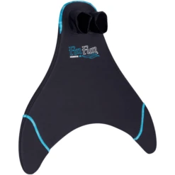 XTREM Toys And Sports FIN FUN Zeemeermin Limited Edition Maat L Lunar Tide Child -Kinder Speel Verkoop xtrem toys and sports fin fun zeemeermin limited edition maat l lunar tide child a272333 3