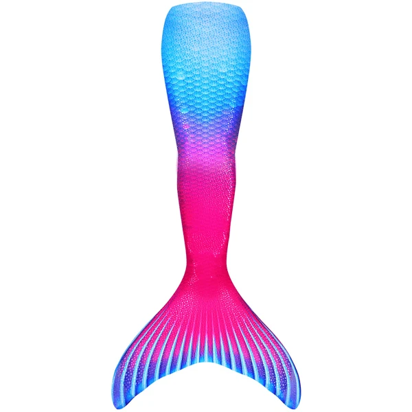 XTREM Toys And Sports - FIN FUN Zeemeermin Limited Edition Maat M, Maui Splash Child 2 XTREM Toys And Sports - FIN FUN Zeemeermin Limited Edition Maat M, Maui Splash Child - Afbeelding 2