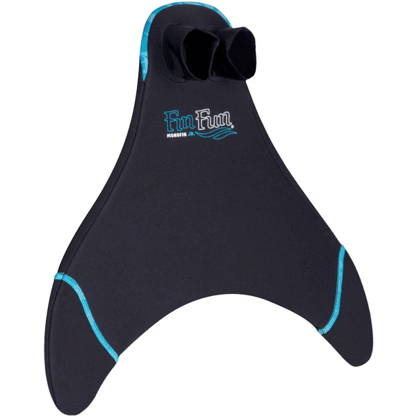 XTREM Toys And Sports - FIN FUN Zeemeermin Limited Edition Maat M, Maui Splash Child 4 XTREM Toys And Sports - FIN FUN Zeemeermin Limited Edition Maat M, Maui Splash Child - Afbeelding 4