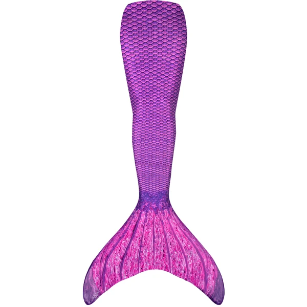 XTREM Toys And Sports FIN FUN Zeemeermin Mermaidens Original Maat L Asia Magenta 2 XTREM Toys And Sports FIN FUN Zeemeermin Mermaidens Original Maat L Asia Magenta - Afbeelding 2