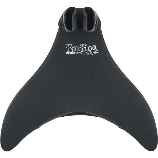 XTREM Toys And Sports FIN FUN Zeemeermin Mermaidens Original Maat Youth S/M Purple 4 XTREM Toys And Sports FIN FUN Zeemeermin Mermaidens Original Maat Youth S/M Purple - Afbeelding 4