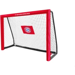 XTREM Toys And Sports - Voetbaldoel 180 Cm FC Bayern München 6 XTREM Toys And Sports - Voetbaldoel 180 Cm FC Bayern München -Kinder Speel Verkoop xtrem toys and sports voetbaldoel 180 cm fc bayern muenchen a338234 2