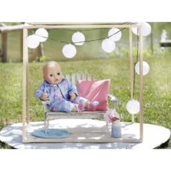 Zapf Creation Baby Annabell® Active Deluxe Jeans 43 Cm -Kinder Speel Verkoop zapf creation baby annabell active deluxe jeans 43 cm a311952 3