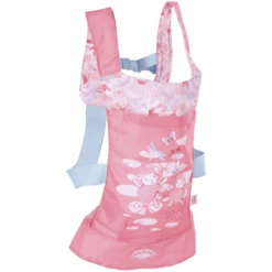 Zapf Creation Baby AnnabellĀ® Active Draagzak
