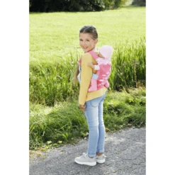 Zapf Creation Baby Annabell® Active Draagzak -Kinder Speel Verkoop zapf creation baby annabell active draagzak a306851 3