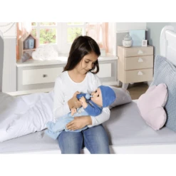 Zapf Creation Baby Annabell® Alexander 43 Cm 9 Zapf Creation Baby Annabell® Alexander 43 Cm -Kinder Speel Verkoop zapf creation baby annabell alexander 43 cm a311947 4