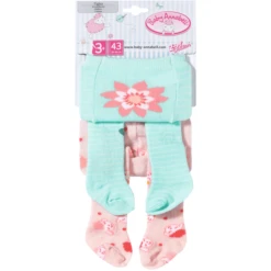 Zapf Creation Baby Annabell® Broekje 2x, 43cm -Kinder Speel Verkoop zapf creation baby annabell broekje 2x 43cm a401846 2