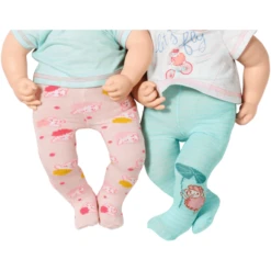 Zapf Creation Baby Annabell® Broekje 2x, 43cm -Kinder Speel Verkoop zapf creation baby annabell broekje 2x 43cm a401846 4