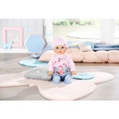 Zapf Creation Baby Annabell® Lilly Leert Lopen 43 Cm 7 Zapf Creation Baby Annabell® Lilly Leert Lopen 43 Cm -Kinder Speel Verkoop zapf creation baby annabell lilly leert lopen 43 cm a362119 2