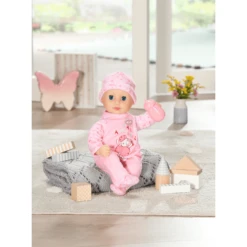 Zapf Creation Baby Annabell® Little Annabell 36cm -Kinder Speel Verkoop zapf creation baby annabell little annabell 36cm a335487 2