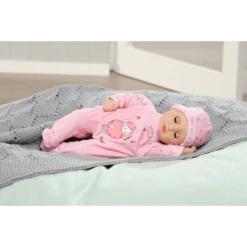 Zapf Creation Baby Annabell® Little Annabell 36cm -Kinder Speel Verkoop zapf creation baby annabell little annabell 36cm a335487 3