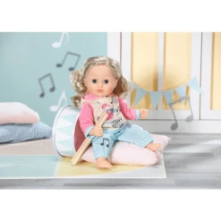 Zapf Creation Baby Annabell® Little Joggingpak, 36cm -Kinder Speel Verkoop zapf creation baby annabell little joggingpak 36cm a335500 4