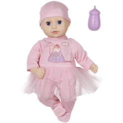 Zapf Creation Baby Annabell® Little Sweet Annabell 36 Cm