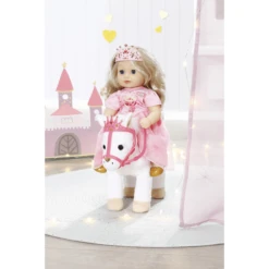 Zapf Creation Baby Annabell® Little Sweet Pony -Kinder Speel Verkoop zapf creation baby annabell little sweet pony a306584 4