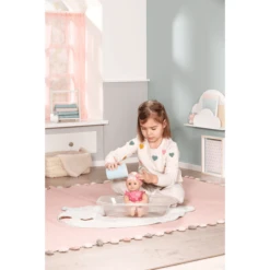 Zapf Creation Baby Annabell Mijn First Bath - Annabell 30cm -Kinder Speel Verkoop zapf creation baby annabell mijn first bath annabell 30cm a361787 3