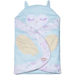 Zapf Creation Baby Annabell Sweet Dream 's Pucksack -Kinder Speel Verkoop zapf creation baby annabell sweet dream s pucksack a362127 4