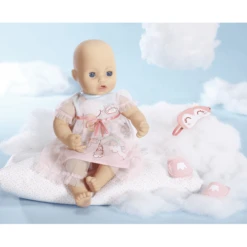 Zapf Creation Baby Annabell® Sweet Dream 's Slaapjurk 43 Cm 9 Zapf Creation Baby Annabell® Sweet Dream 's Slaapjurk 43 Cm -Kinder Speel Verkoop zapf creation baby annabell sweet dream s slaapjurk 43 cm a307155 4