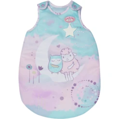 Zapf Creation Baby Annabell® Sweet Dream 's Slaapzak -Kinder Speel Verkoop zapf creation baby annabell sweet dream s slaapzak a335511 4