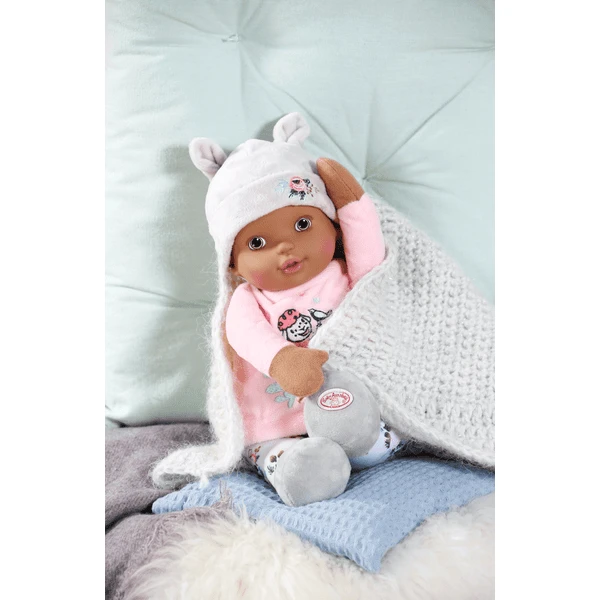 Zapf Creation Baby Annabell Sweetie Voor Baby's DoC 30cm 2 Zapf Creation Baby Annabell Sweetie Voor Baby's DoC 30cm - Afbeelding 2