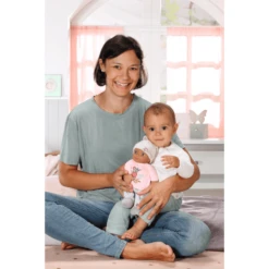 Zapf Creation Baby Annabell Sweetie Voor Baby's DoC 30cm 8 Zapf Creation Baby Annabell Sweetie Voor Baby's DoC 30cm -Kinder Speel Verkoop zapf creation baby annabell sweetie voor babys doc 30cm a362196 3