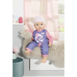 Zapf Creation Baby Annabell® Tall Annabell 54 Cm -Kinder Speel Verkoop zapf creation baby annabell tall annabell 54 cm a311974 2