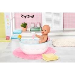 Zapf Creation BABY Born® Bath Badkuip -Kinder Speel Verkoop zapf creation baby born bath badkuip a362340 2
