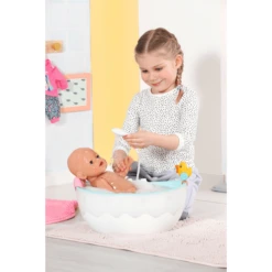 Zapf Creation BABY Born® Bath Badkuip -Kinder Speel Verkoop zapf creation baby born bath badkuip a362340 4