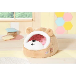 Zapf Creation BABY Born® Bear Cave -Kinder Speel Verkoop zapf creation baby born bear cave a402114 2