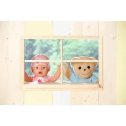 Zapf Creation BABY Born® Beer Blauw 9 Zapf Creation BABY Born® Beer Blauw -Kinder Speel Verkoop zapf creation baby born beer blauw a402077 4