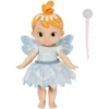 Zapf Creation BABY Born Fantasy Fairy Ice 18 Cm