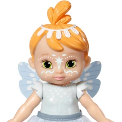 Zapf Creation BABY Born Fantasy Fairy Ice 18 Cm -Kinder Speel Verkoop zapf creation baby born fantasy fairy ice 18 cm a312075 2