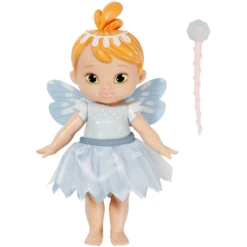 Zapf Creation BABY Born Fantasy Fairy Ice 18 Cm